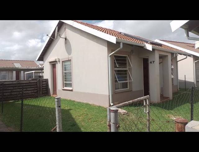 2 BEDROOM APARTMENT FOR SALE IN AUREUS